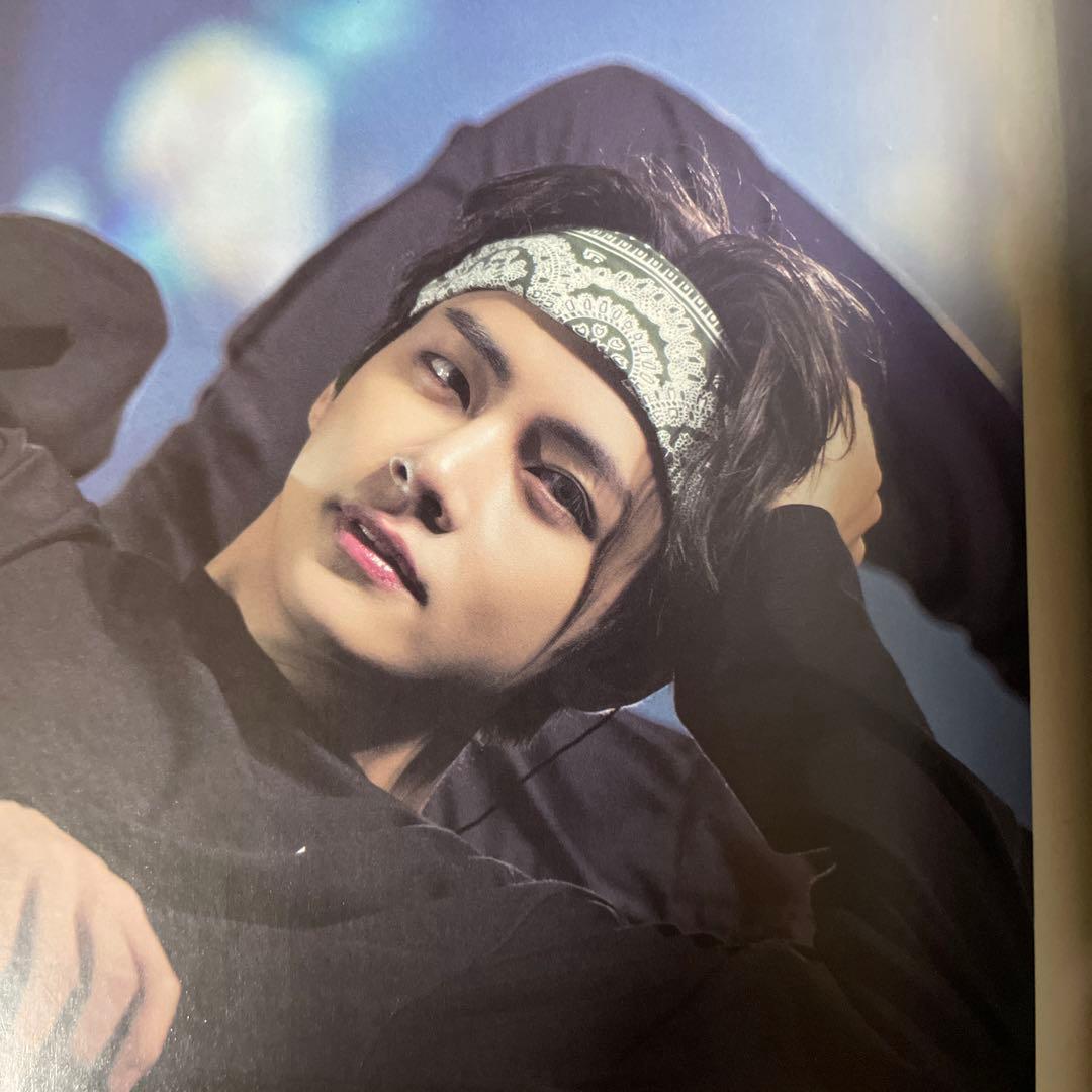 BTS DVD SPEAK YOURSELF サンパウロ 日本語字幕