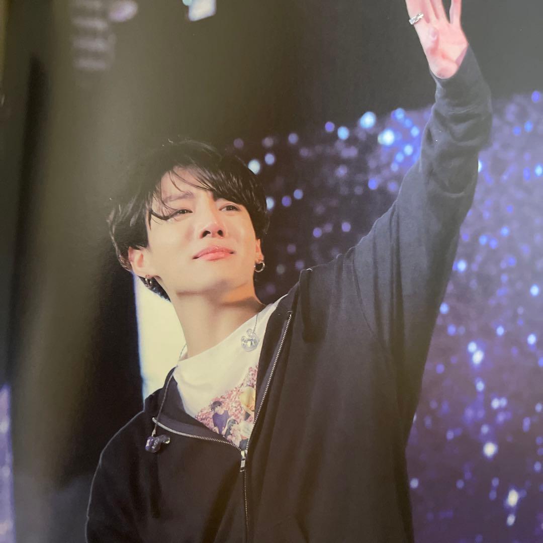 BTS DVD SPEAK YOURSELF サンパウロ 日本語字幕