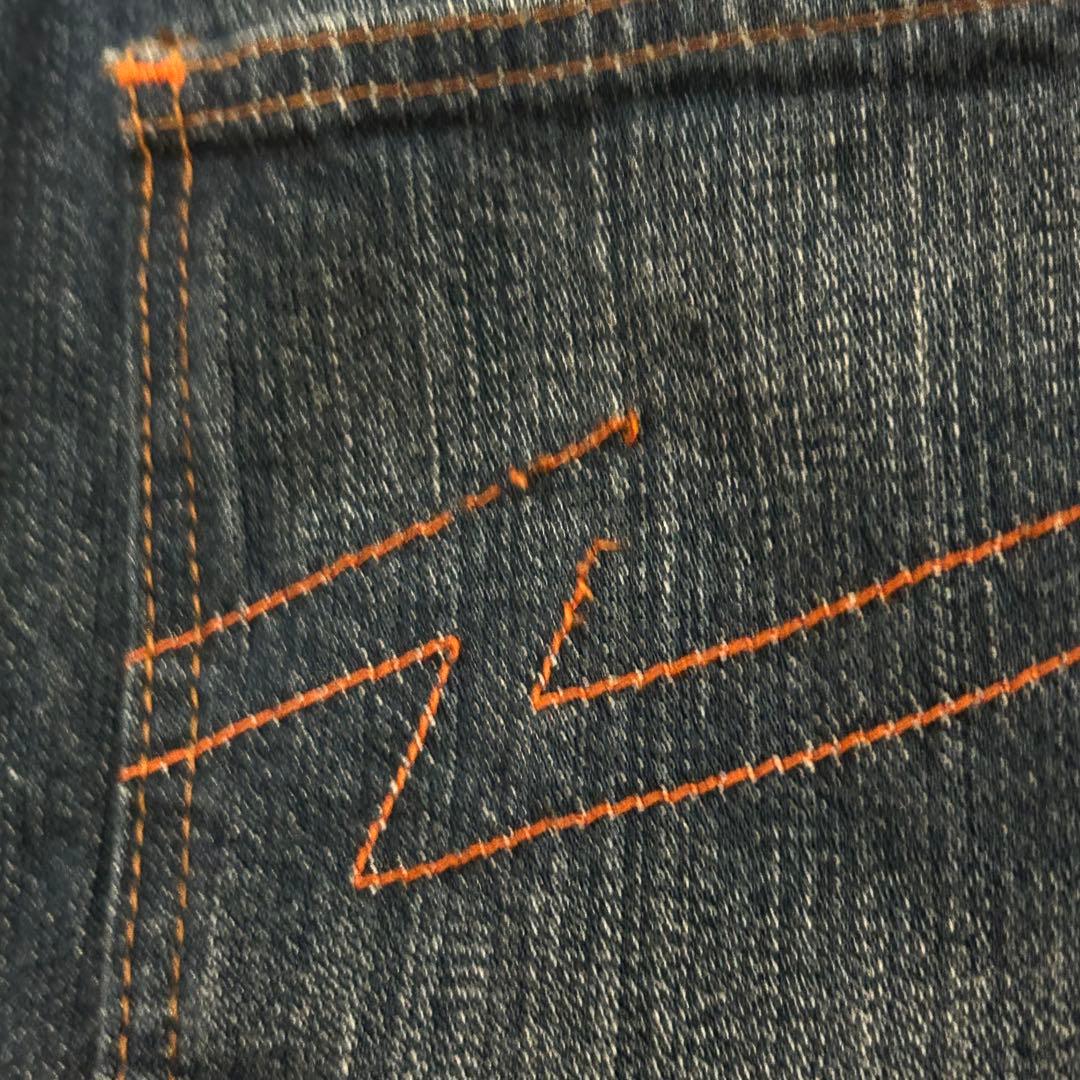 初期 W&LT 80's archive ヴィンテージ デニムジャケット y2k