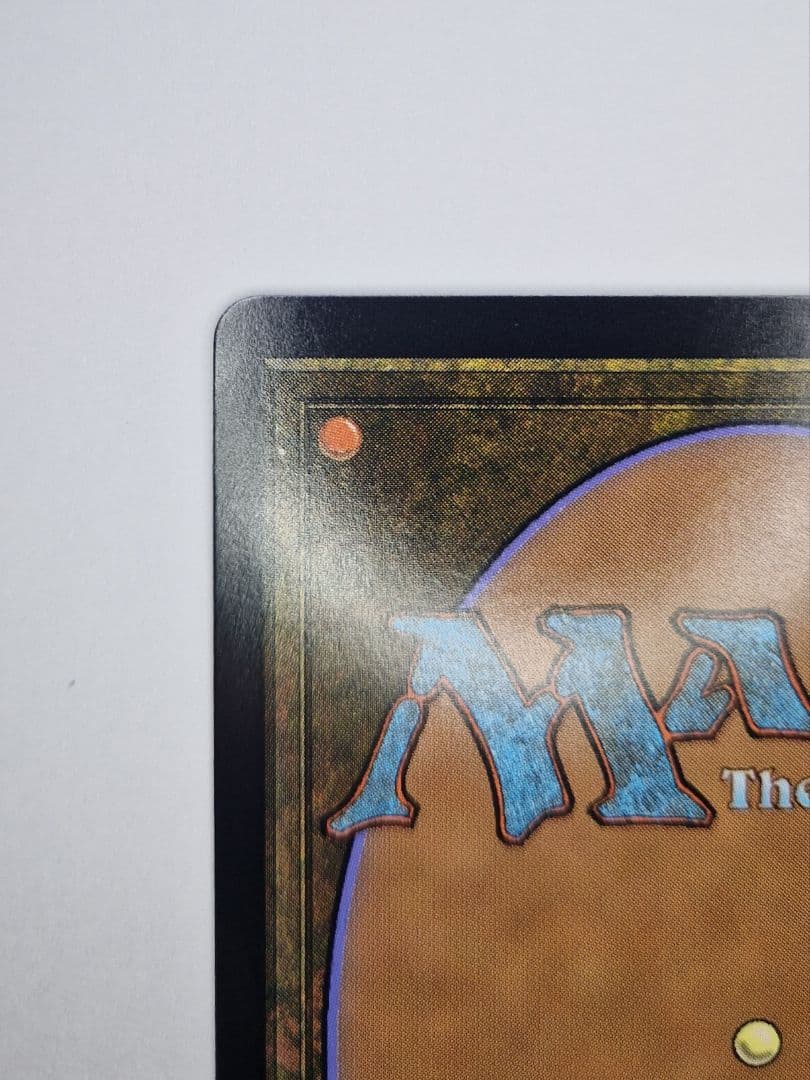 MTG SPG #0092「金属モックス」ボーダーレス Foil 英語