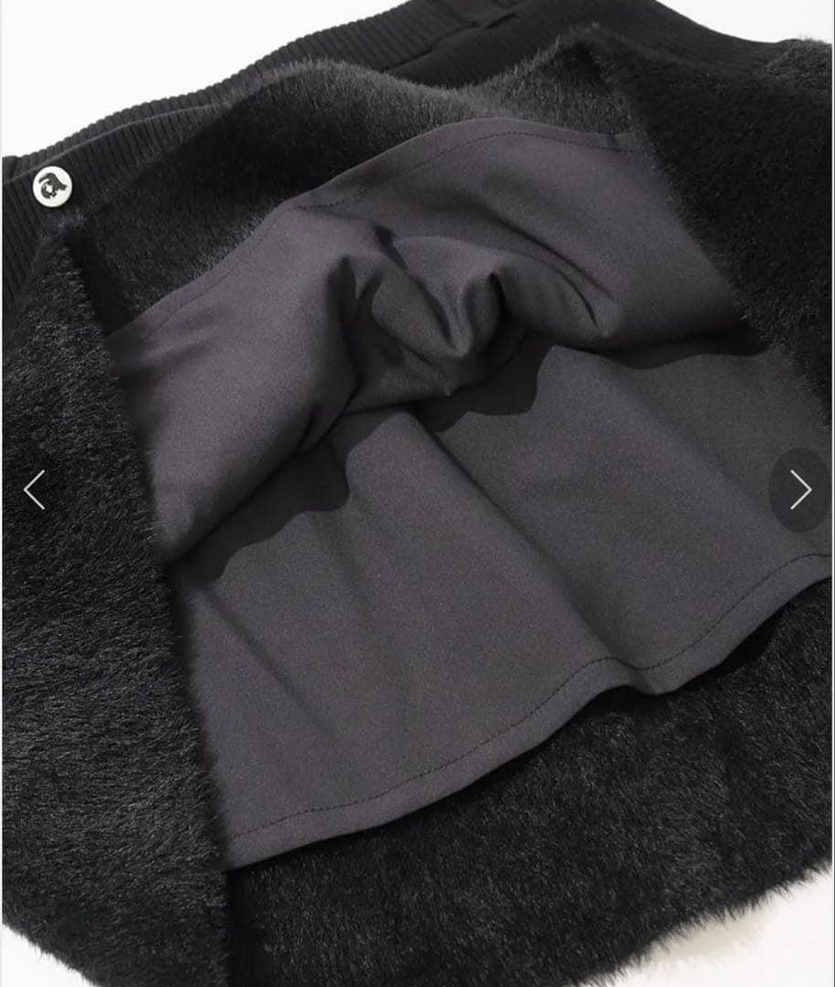 【新品・未使用・タグ付き】アルチビオ スカート サイズ38(M)