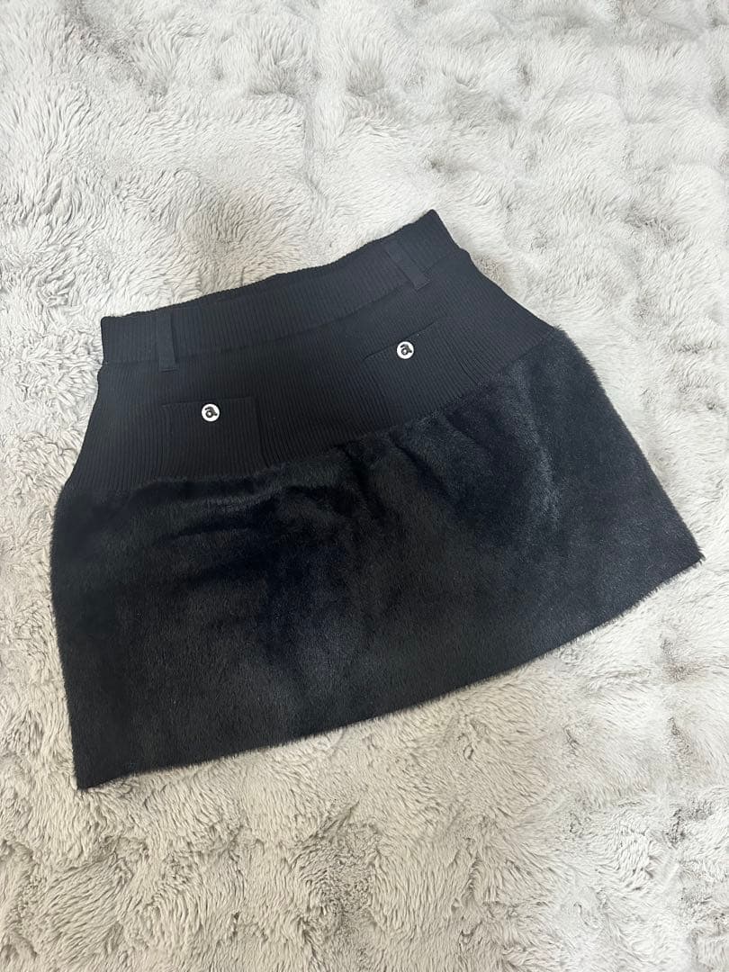 【新品・未使用・タグ付き】アルチビオ スカート サイズ38(M)