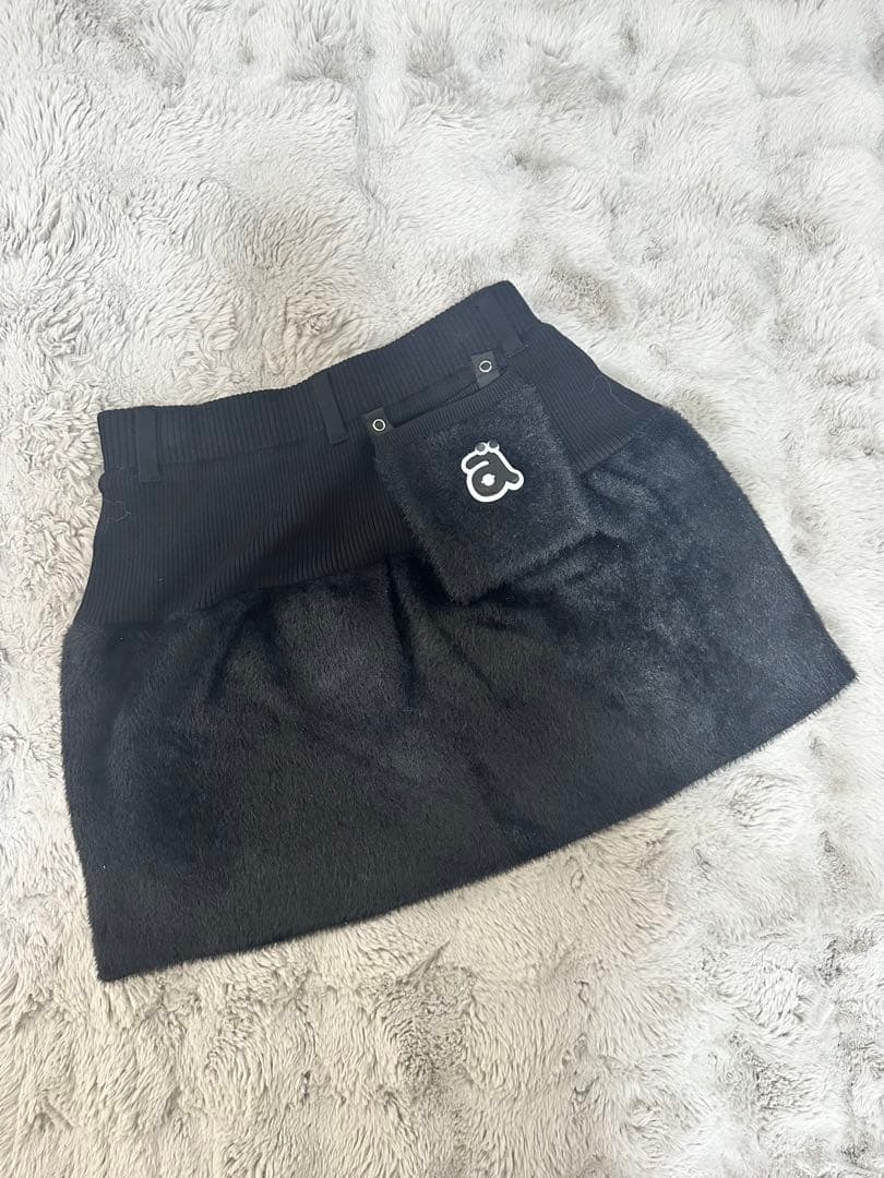 【新品・未使用・タグ付き】アルチビオ スカート サイズ38(M)