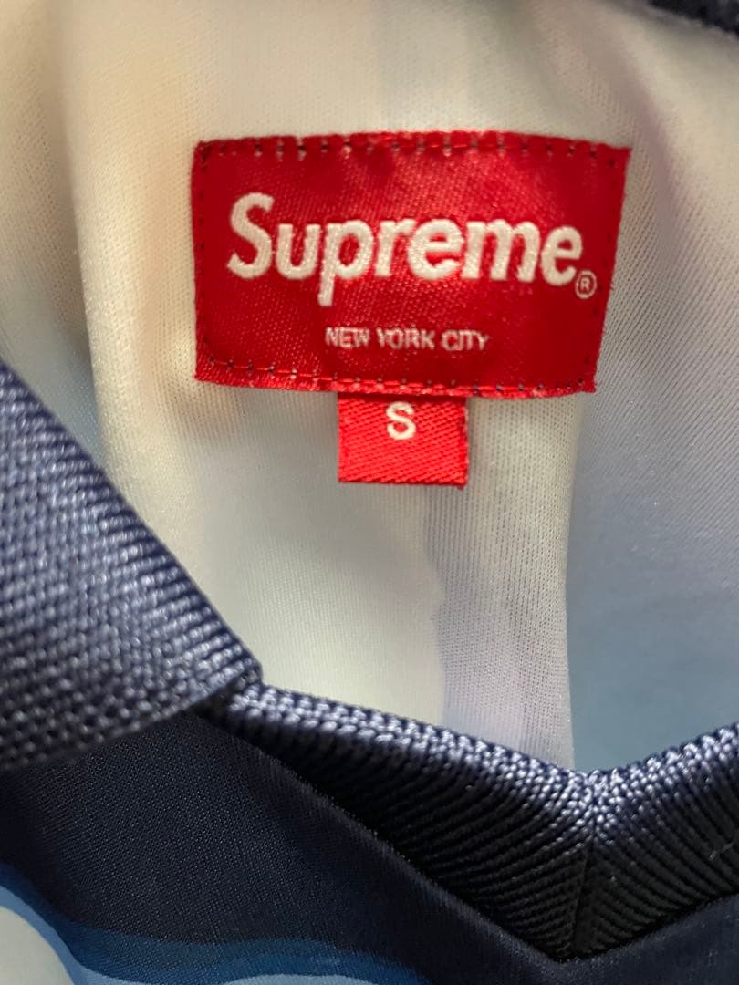 ウェア Supreme Racing Soccer Jersey