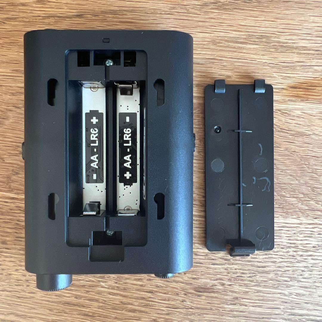 美品 iRig Acoustic Stage アコギ用マイク&プリアンプ