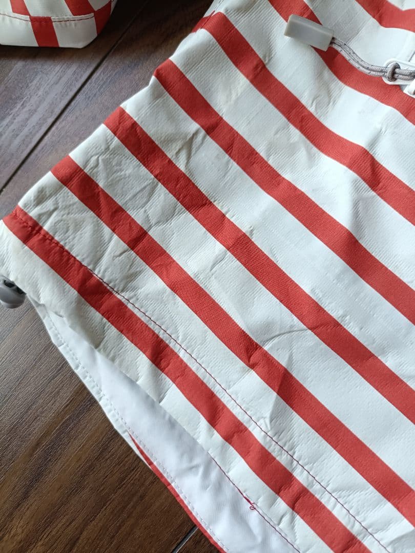 Helly Hansen レディース レインウェア 上下セット M 防水 収納袋