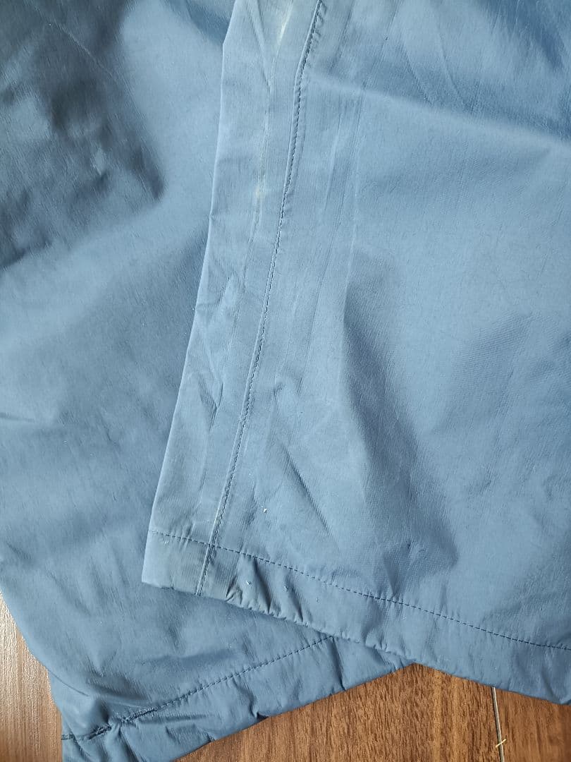 Helly Hansen レディース レインウェア 上下セット M 防水 収納袋