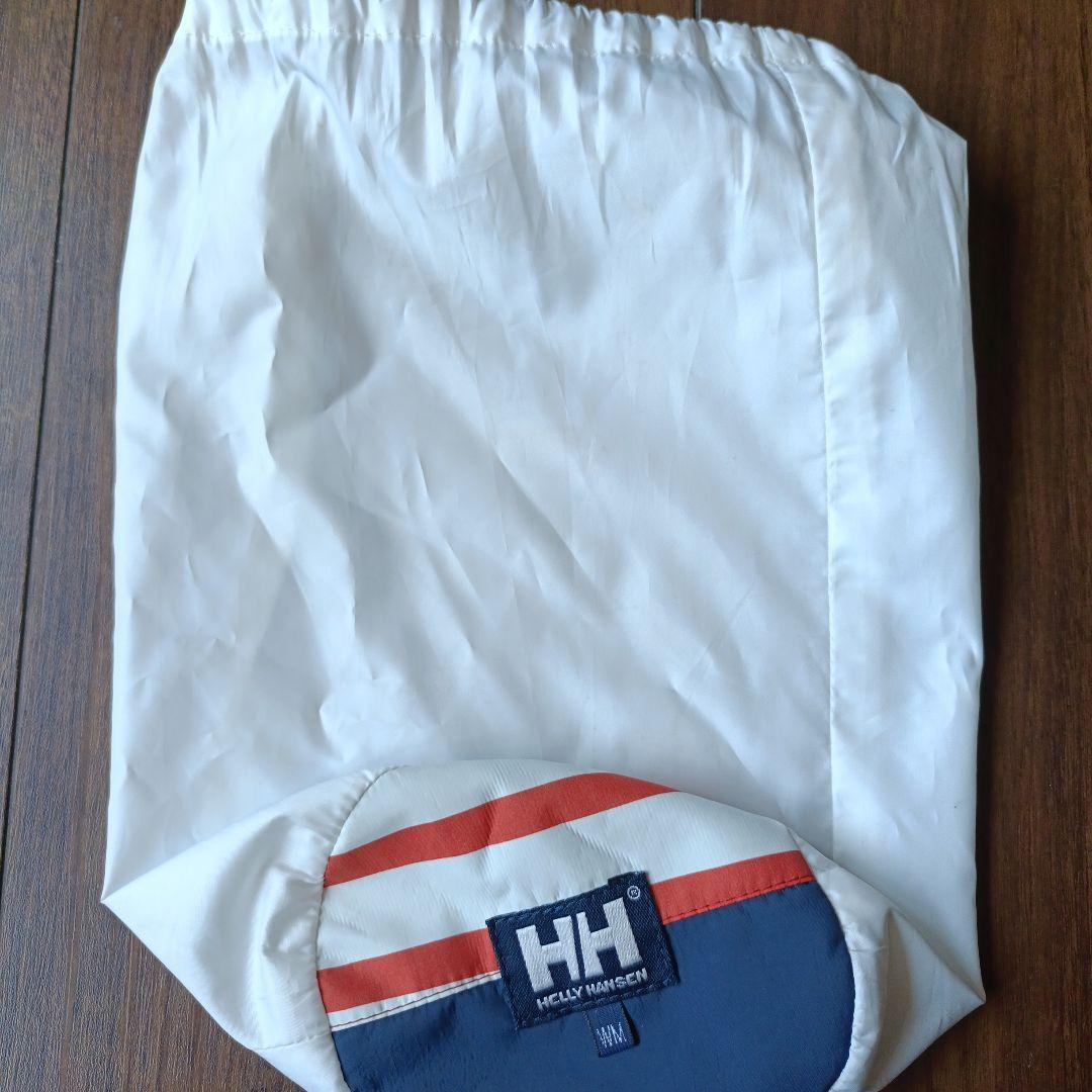 Helly Hansen レディース レインウェア 上下セット M 防水 収納袋