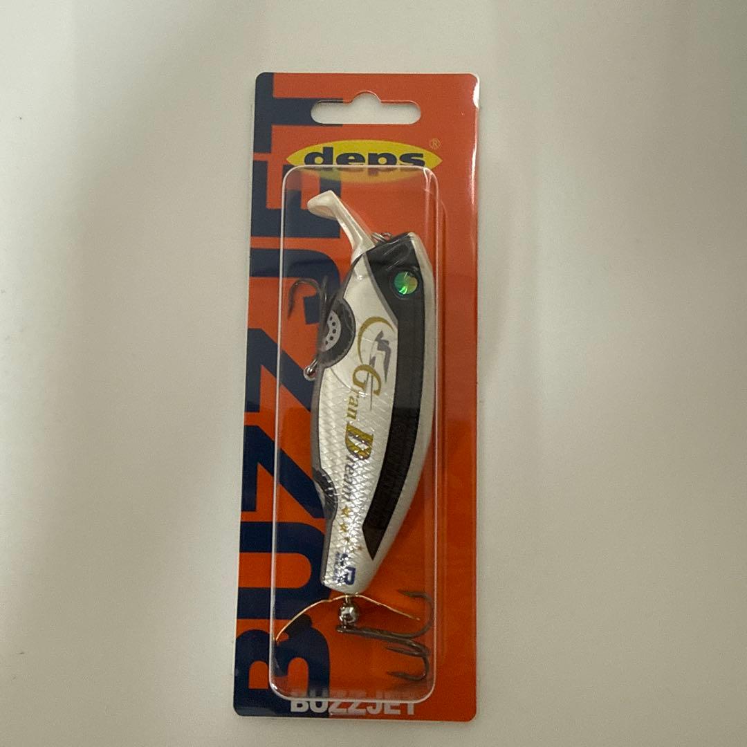 deps:BUZZJET JR西日本バス限定カラー