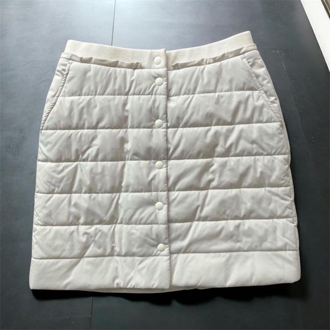 【美品】BEAMS GOLF ビームスゴルフ レディース 3WAYセットアップ