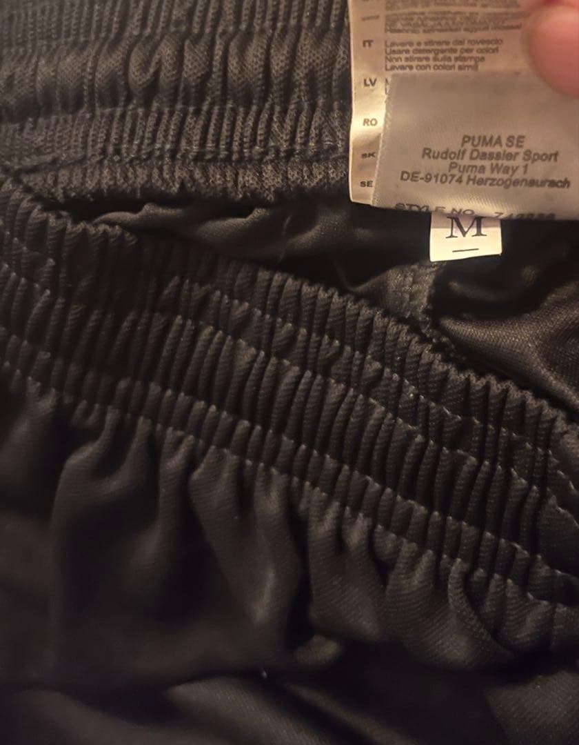 ボルシア・ドルトムント オーバメヤン 17/18ユニフォーム上下セット　17番