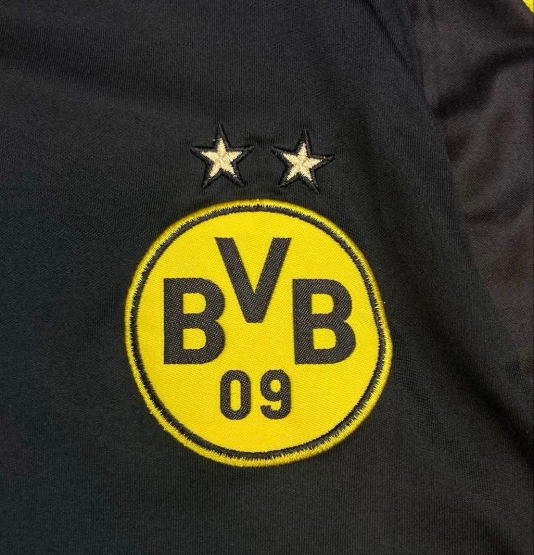 ボルシア・ドルトムント オーバメヤン 17/18ユニフォーム上下セット　17番