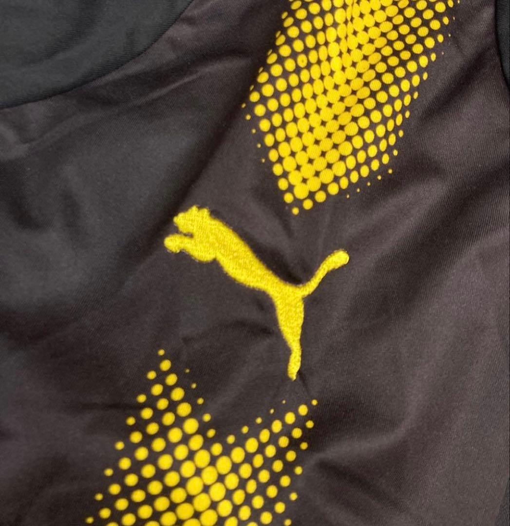 ボルシア・ドルトムント オーバメヤン 17/18ユニフォーム上下セット　17番