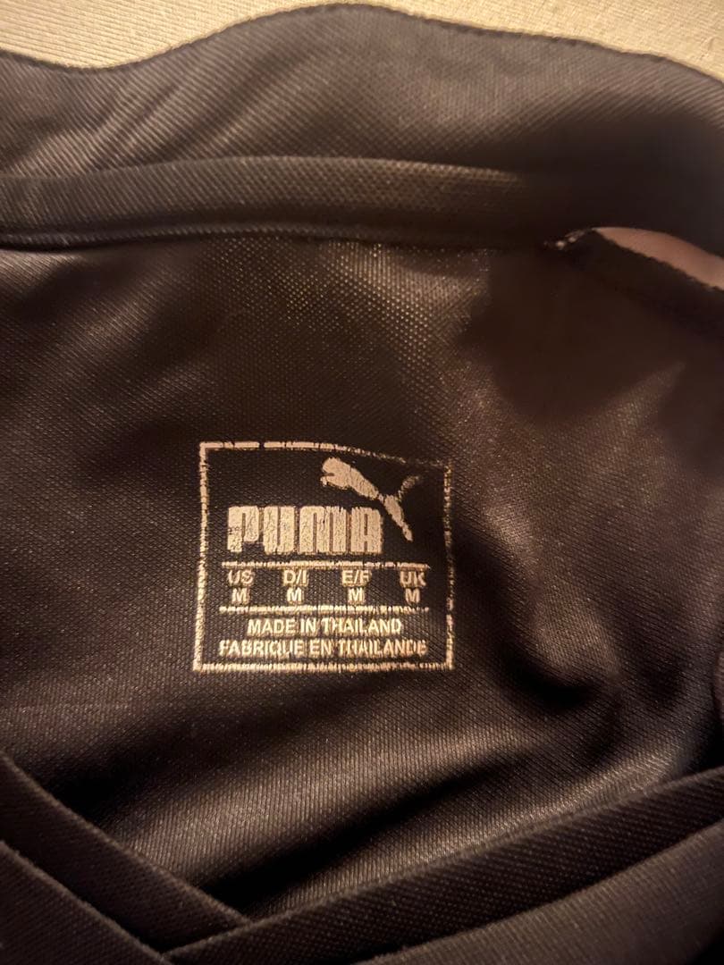 ボルシア・ドルトムント オーバメヤン 17/18ユニフォーム上下セット　17番