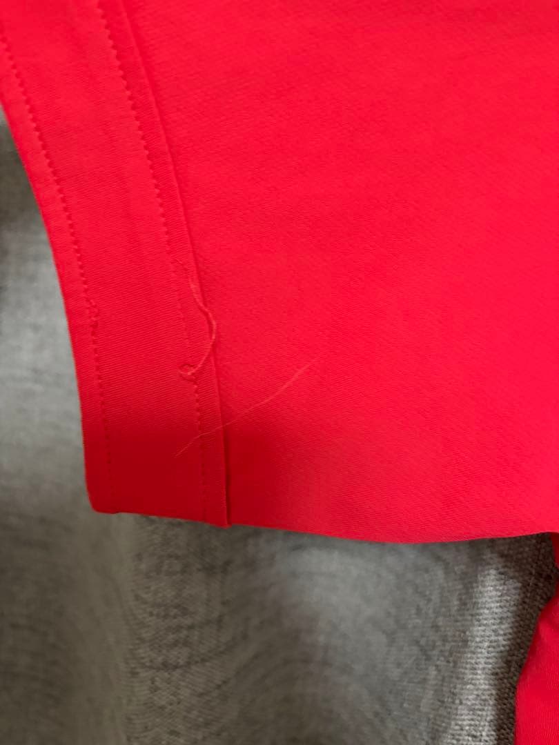 YONEX ユニフォーム　75th XOサイズ