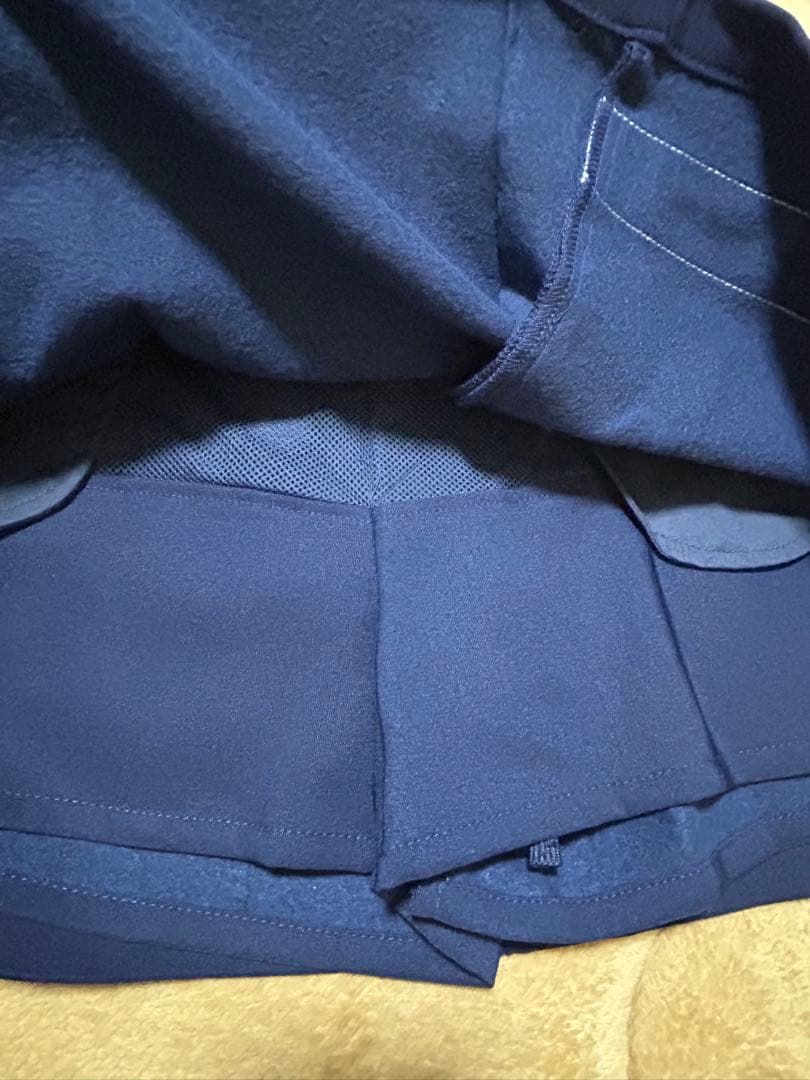 お値下げ！FILA ゴルフウェア レディース3点セット　新品未使用！