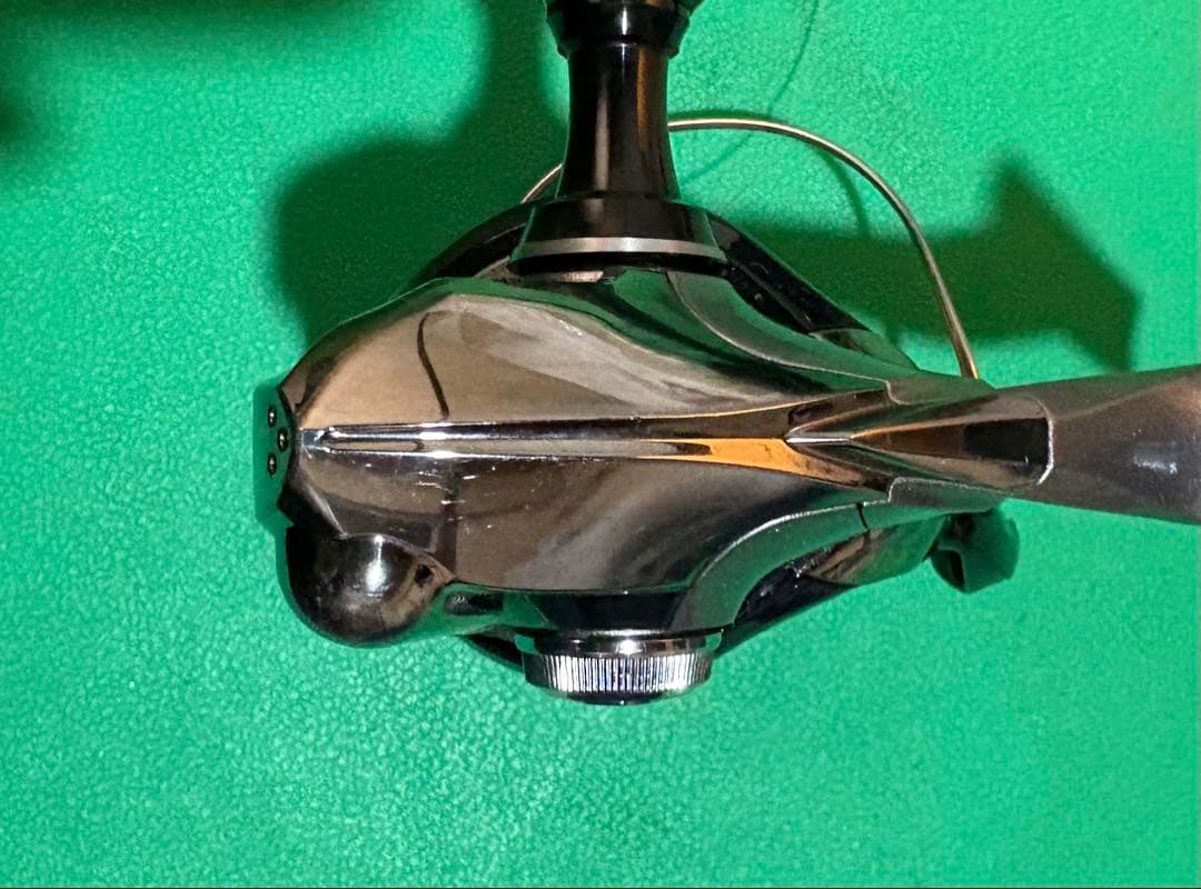 シマノ　レアニウムci4+2500S