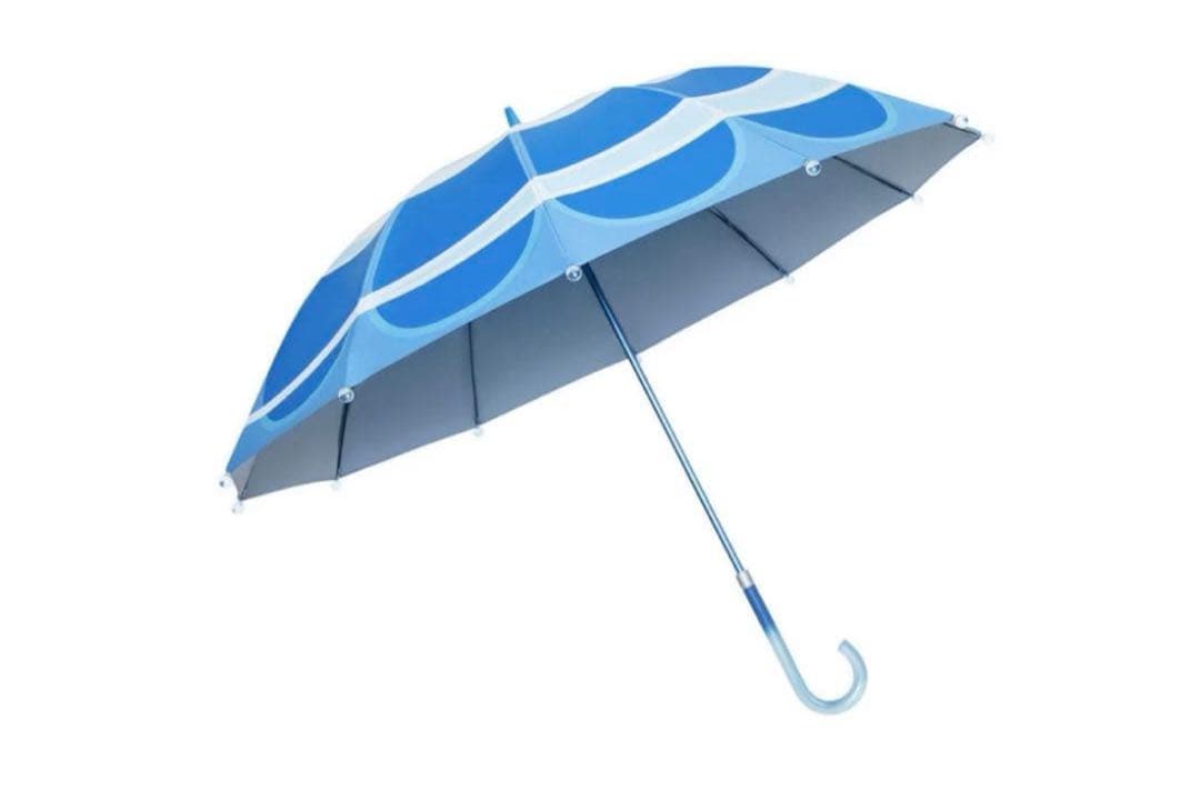 Sky 星を紡ぐ子どもたち 光海月の雨傘 STAR機能付き