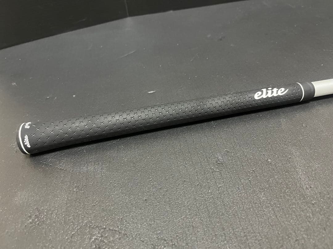 tour ad iz 6 s ドライバーシャフト　ブリヂストンスリーブ