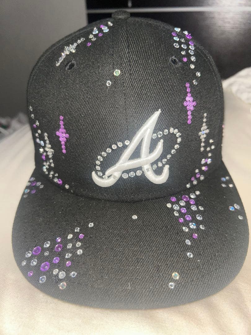 ジュエリキャップ