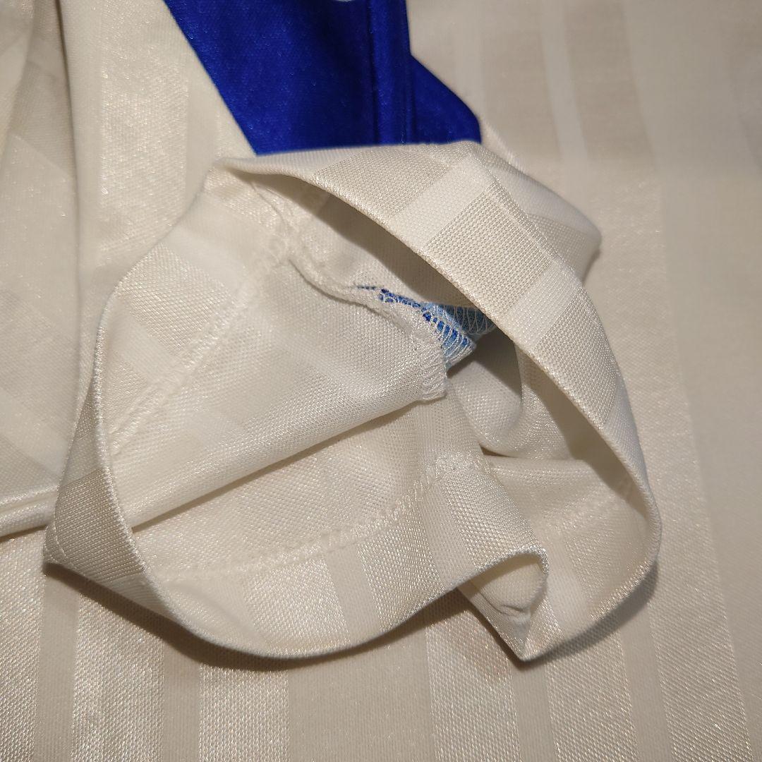 ゲームシャツ サッカー フランス代表 アウェイ 90年代ビンテージ