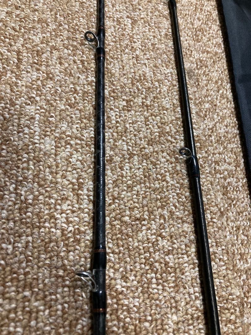 【新品】18ポイズンアドレナ 1610M ・リベリオン651XHSB-SB