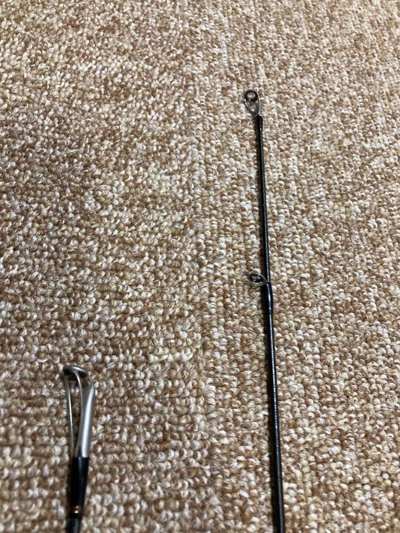 【新品】18ポイズンアドレナ 1610M ・リベリオン651XHSB-SB