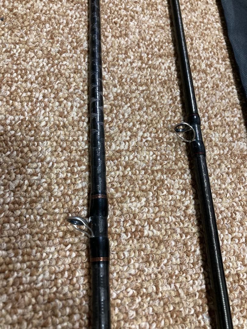 【新品】18ポイズンアドレナ 1610M ・リベリオン651XHSB-SB