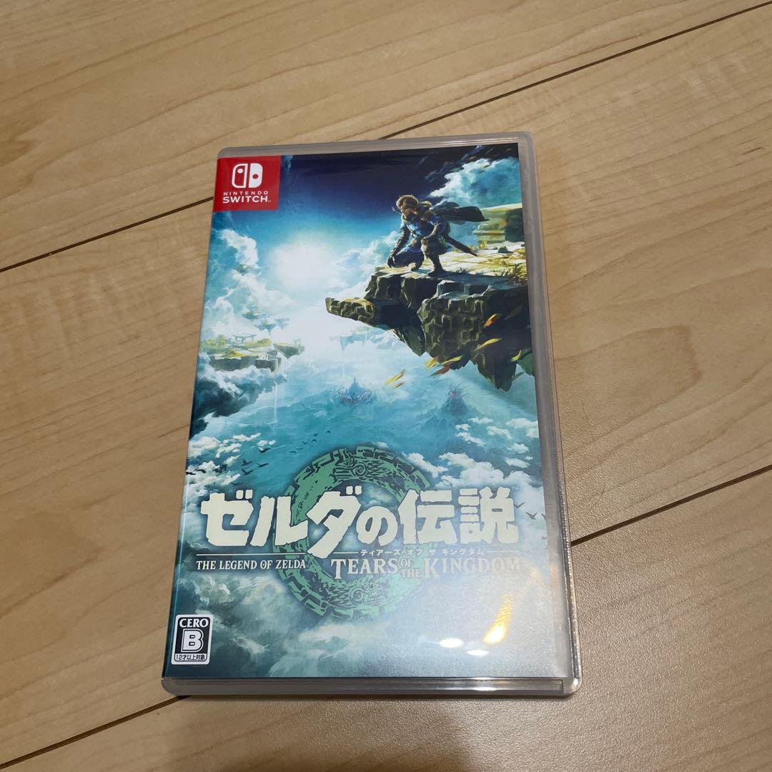 SWITCHソフトまとめ売り