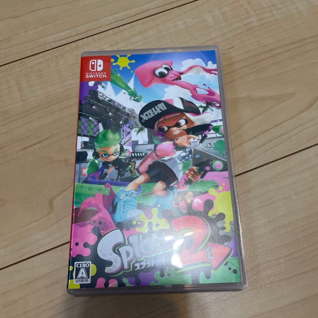 SWITCHソフトまとめ売り