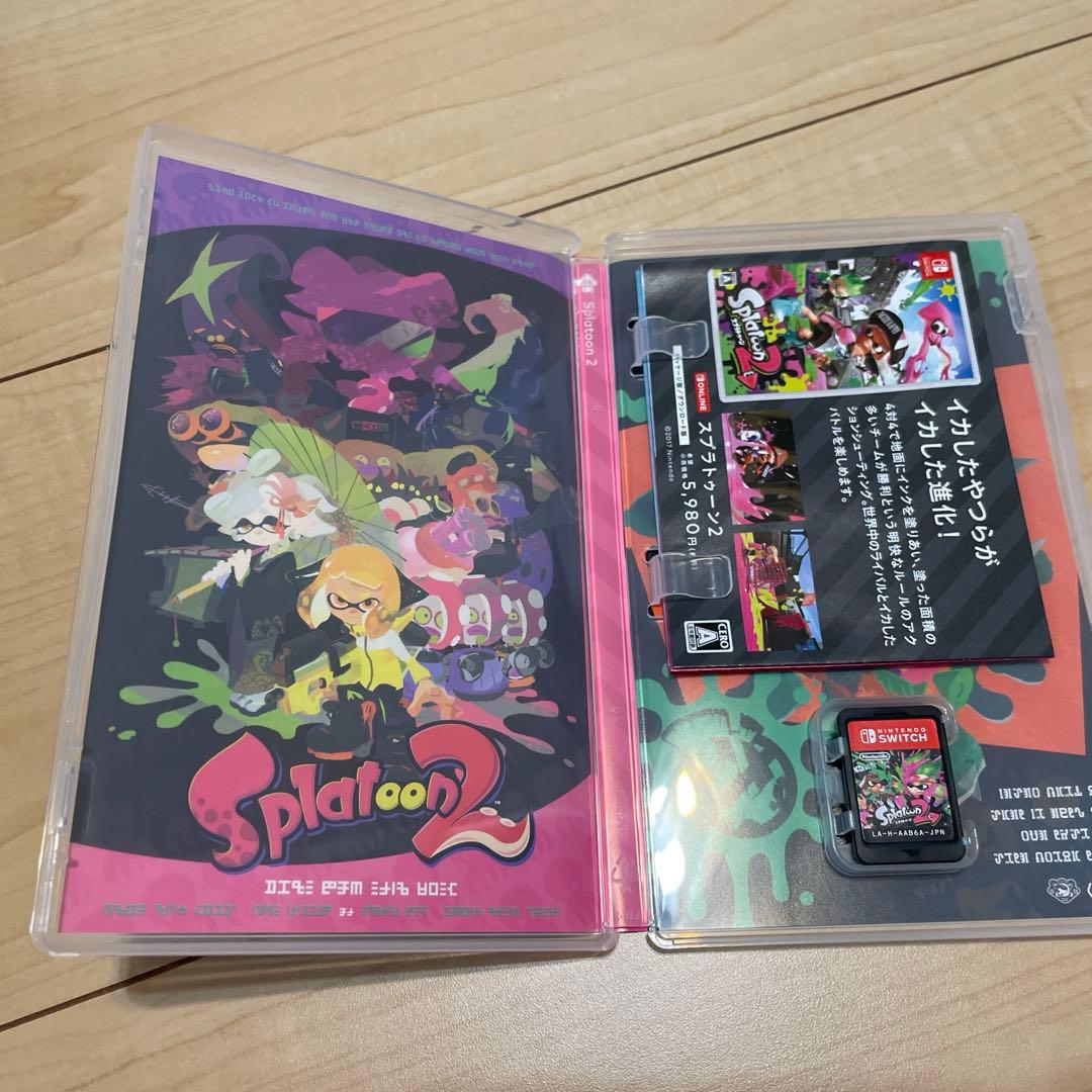 SWITCHソフトまとめ売り