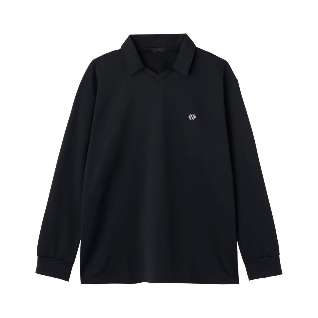 美品 XL✨ OBSIDIAN オブシディアン シャツ プルオーバー ポロシャツ