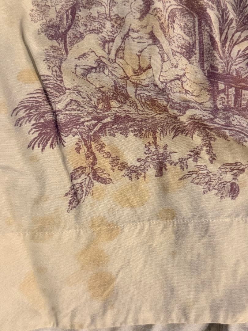 Vivienne Westwood RED LABEL ビスチェとスカート