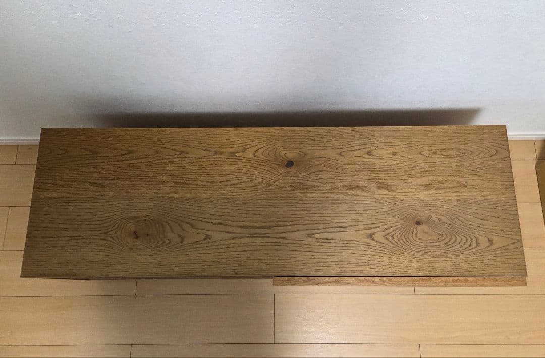 unico ナチュラルウッド テレビ台 ADDAY アディ