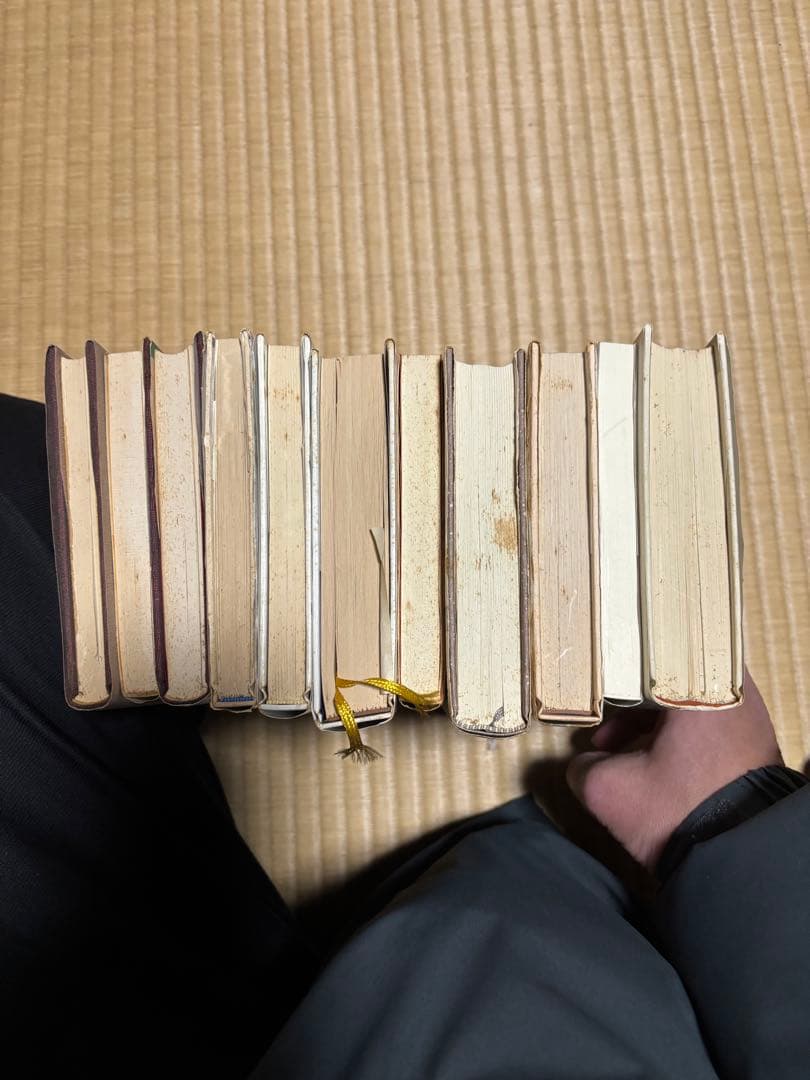 クリシュナムルティの思想全11冊セット