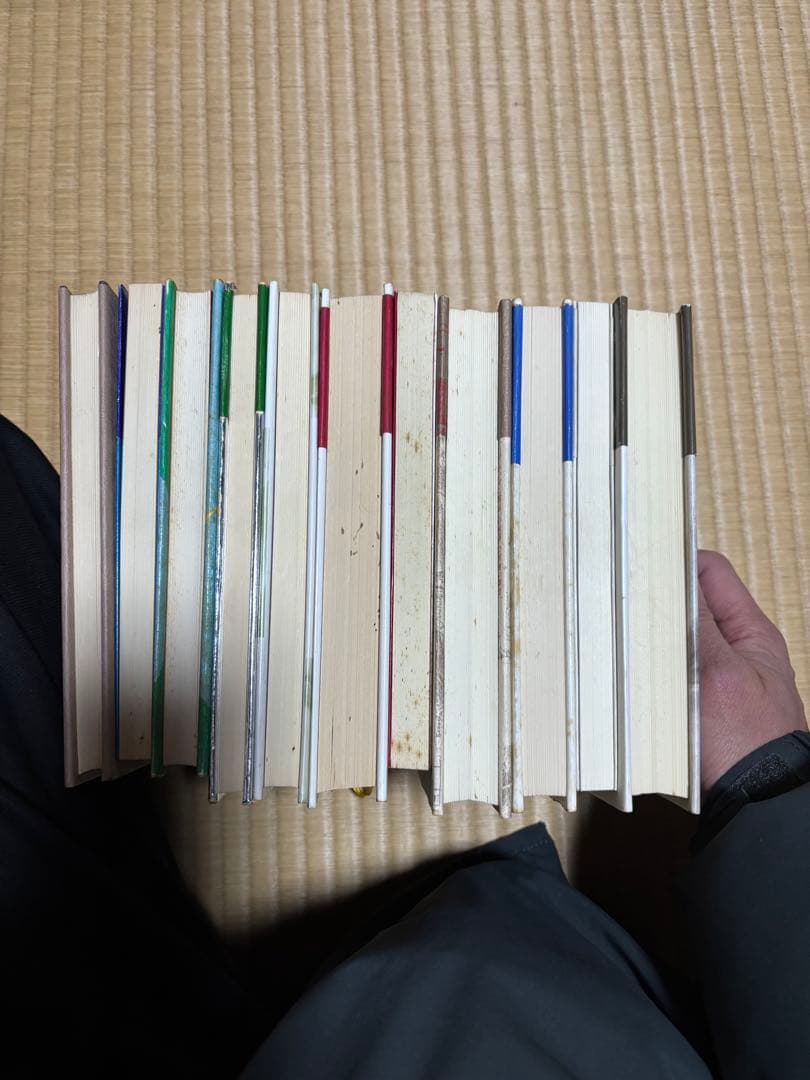 クリシュナムルティの思想全11冊セット