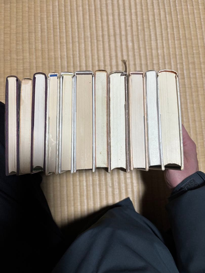 クリシュナムルティの思想全11冊セット