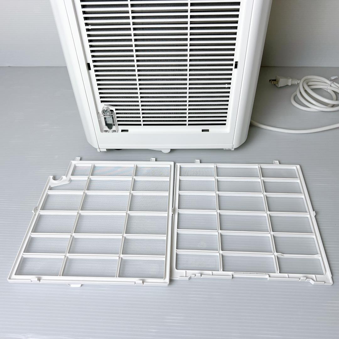 【美品✨送料無料】 2025年製 アイリスオーヤマ ポータブルクーラー