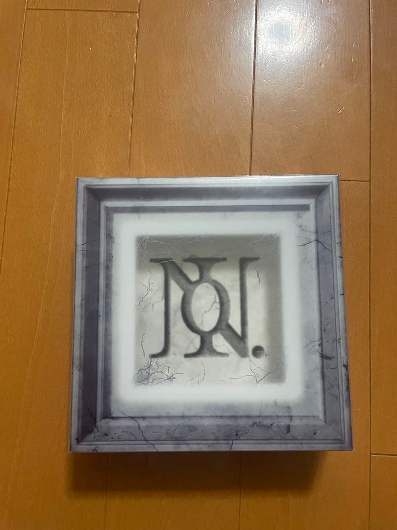 【No.I】初回限定盤 3形態 Number_i