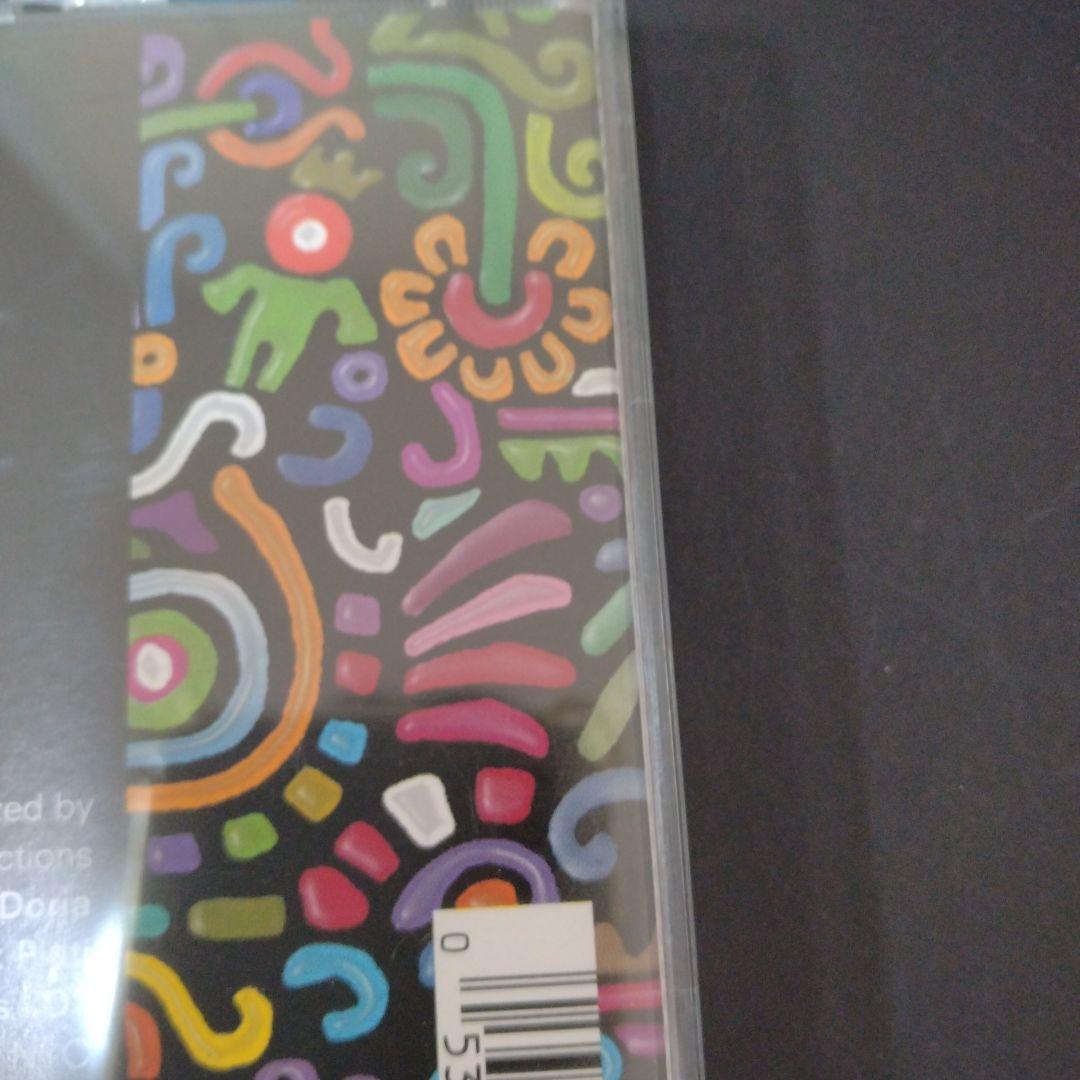 レア　CD 　vasquez Ellis-D – Free Your Mind