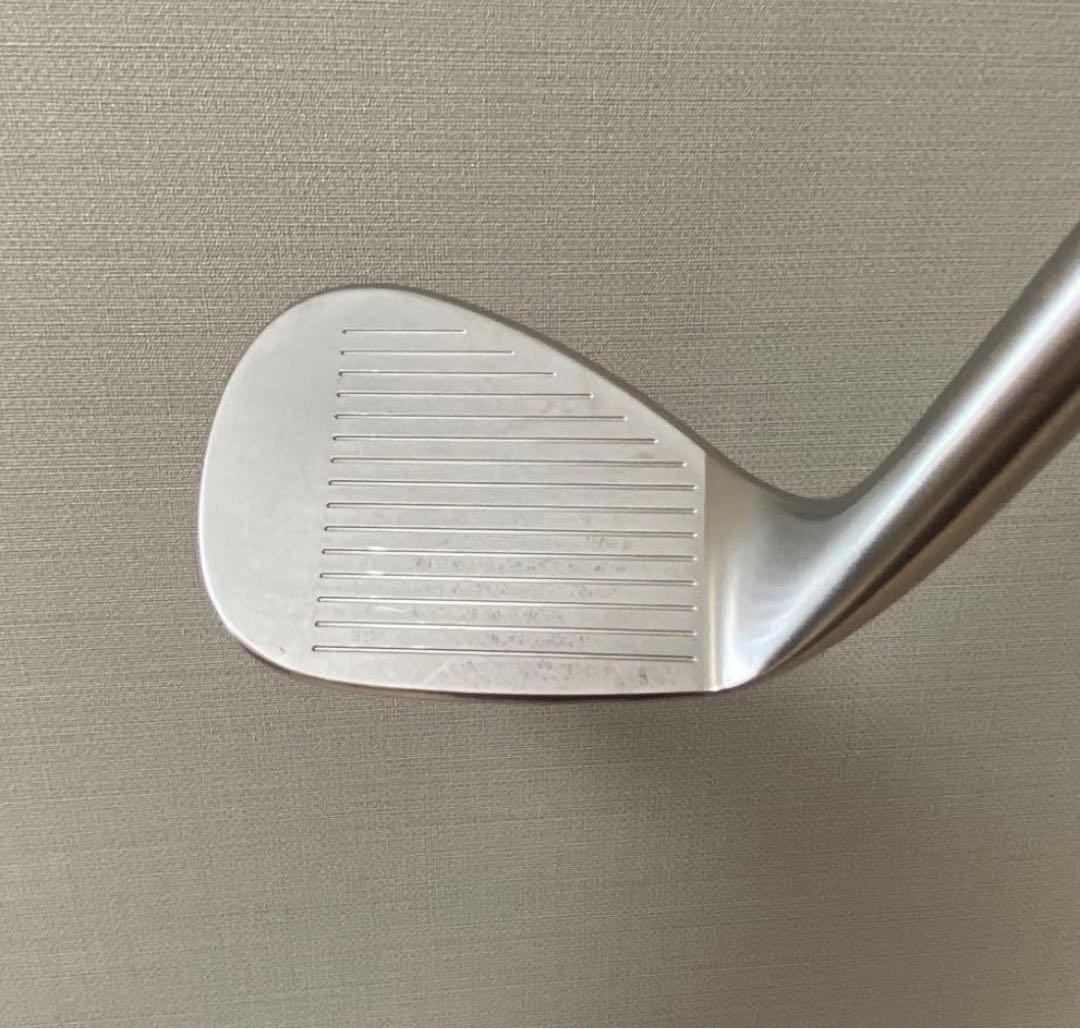 美品　フォーティーン RM-α 52度58度M ウェッジ２本セット