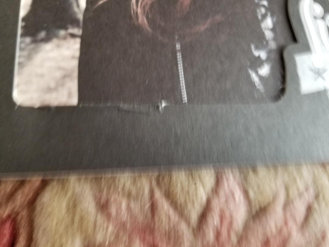 キム・イェリム(トゥゲウォル)1stミニアルバム - A Voice(韓国盤)