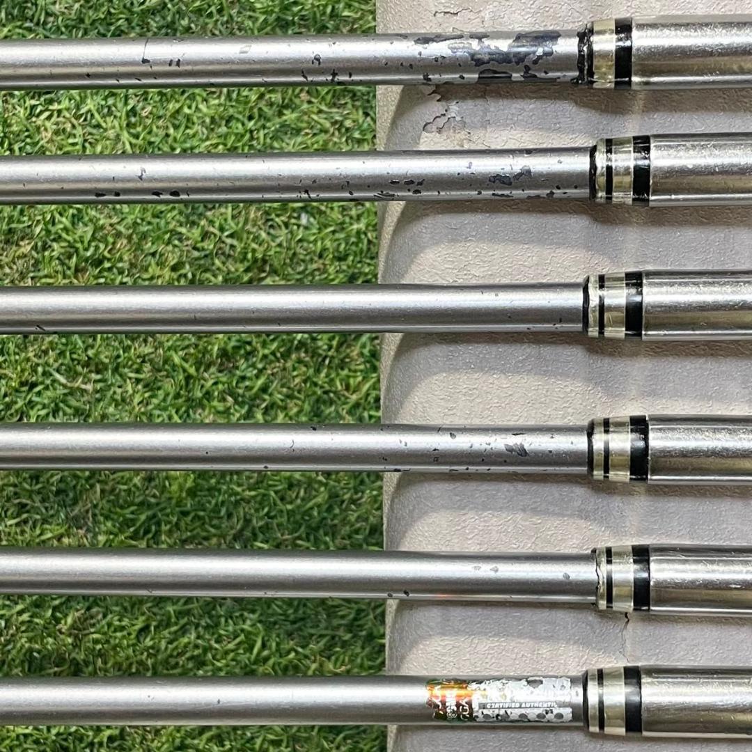 ゼクシオ XXIO オール7代目 レディース L ゴルフクラブセット 10本 右