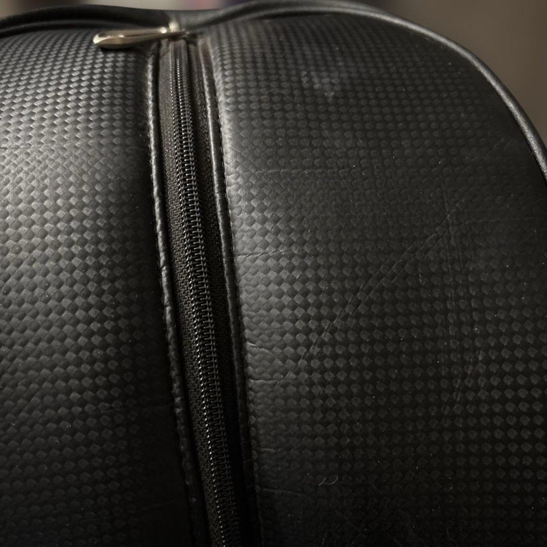 ブリヂストン PHYZ ゴルフバッグ