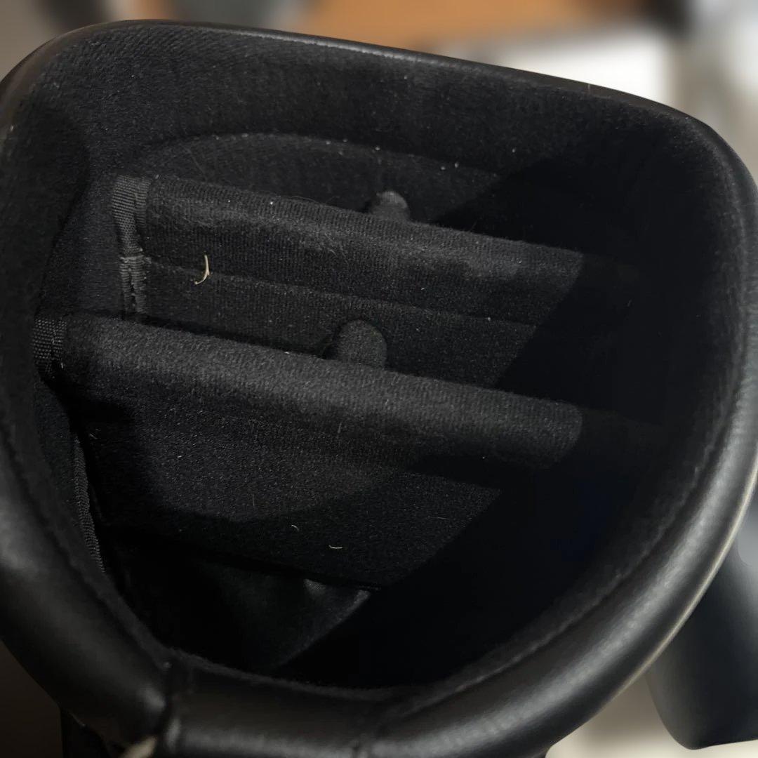 ブリヂストン PHYZ ゴルフバッグ