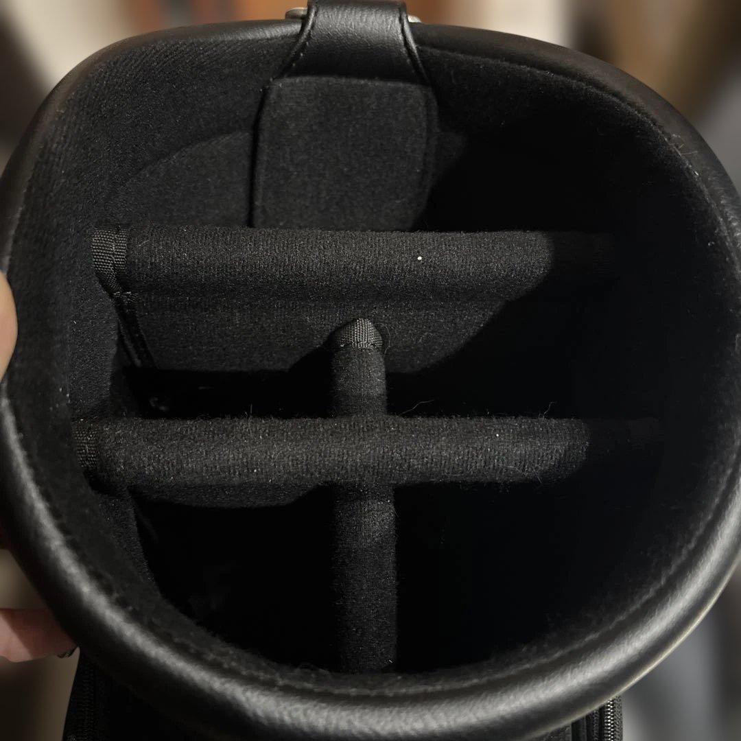 ブリヂストン PHYZ ゴルフバッグ