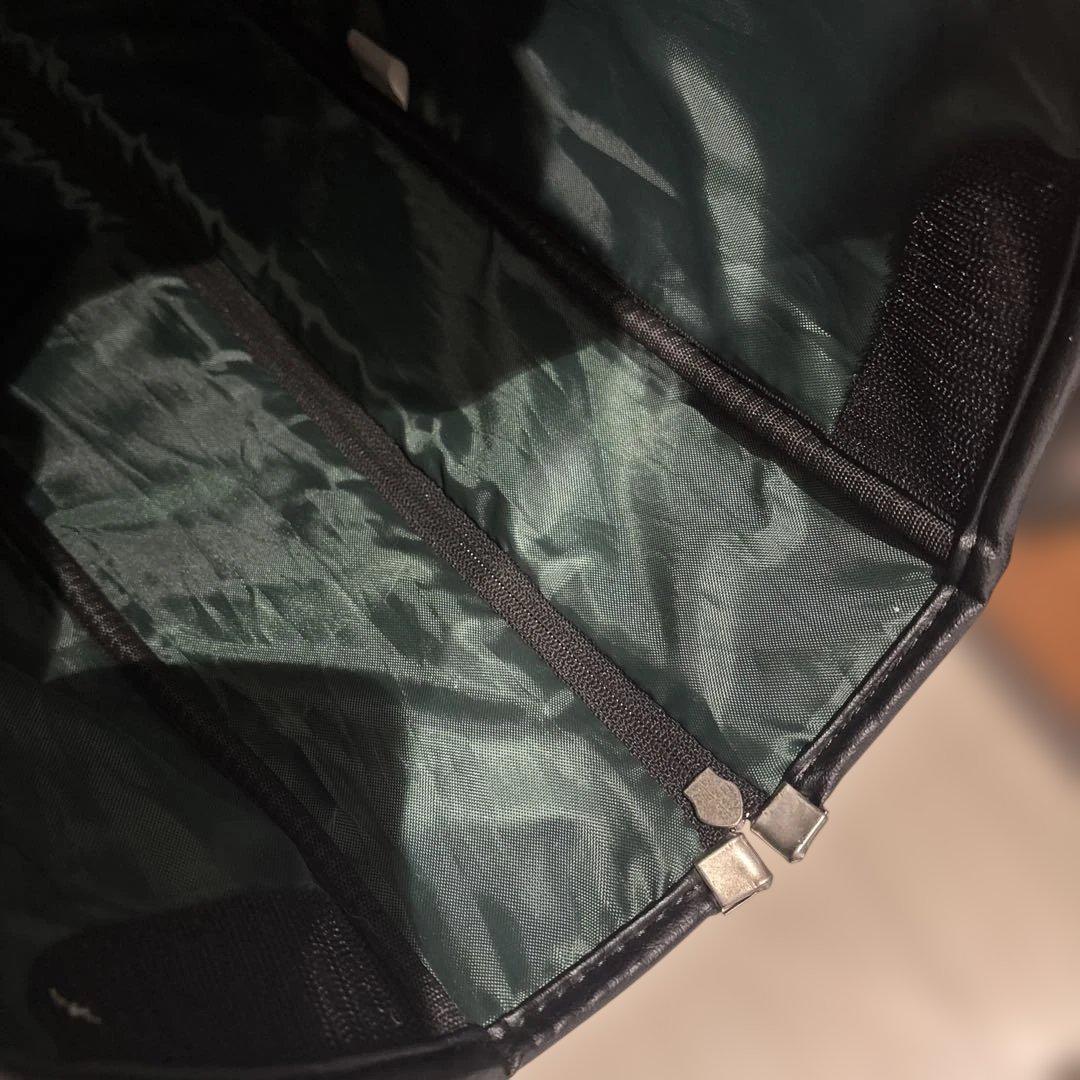 ブリヂストン PHYZ ゴルフバッグ