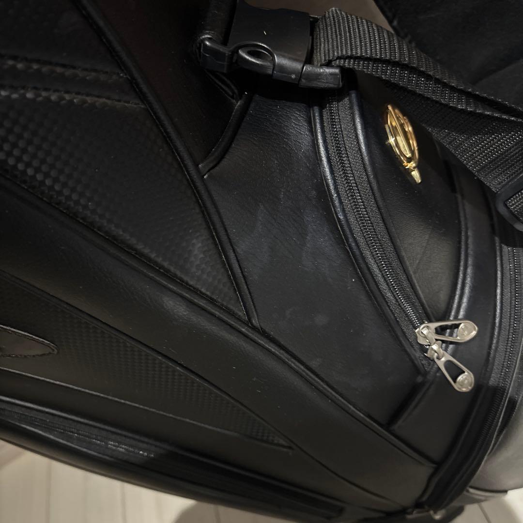 ブリヂストン PHYZ ゴルフバッグ