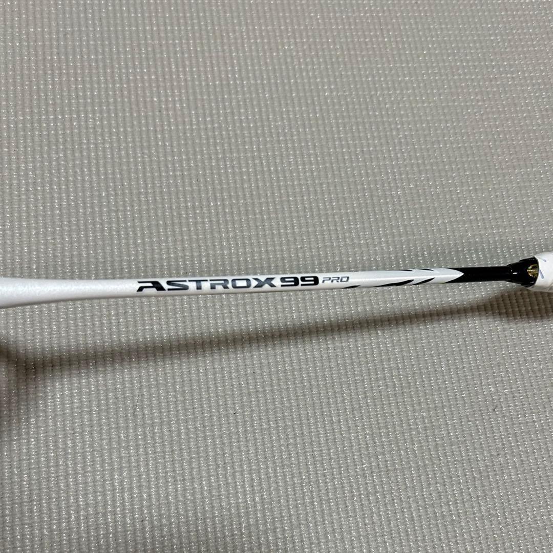 YONEX アストロクス 99 プロ ASTROX PRO 77 88 100