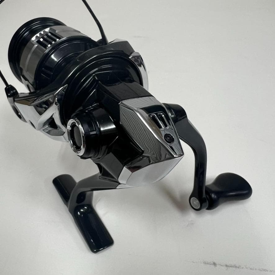 23ヴァンキッシュ 2500SHG Vanquish　管理番号2